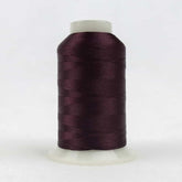 Thread - Polyfast Trilobal Polyester - 40Wt - P1099 - Dark Plum